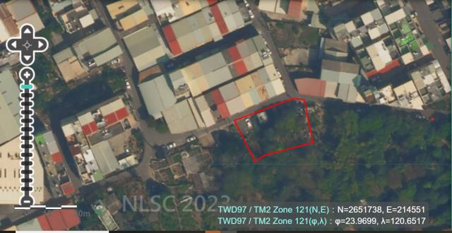 草屯農地法拍-9