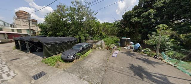 草屯農地法拍-0