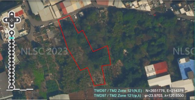 草屯農地法拍-1