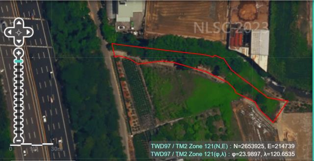 草屯農地法拍-1