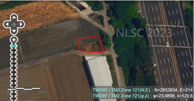 草屯農地法拍-9