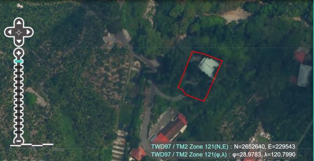 草屯農地法拍-1