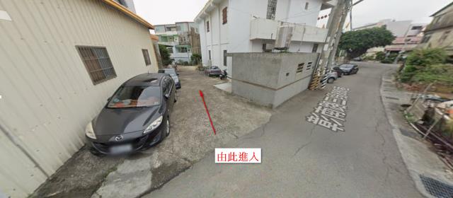 南投南投市法拍建地-11