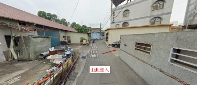 南投南投市法拍建地-4