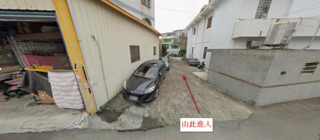 南投南投市法拍建地-8