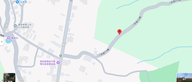 南投南投市法拍農地-14