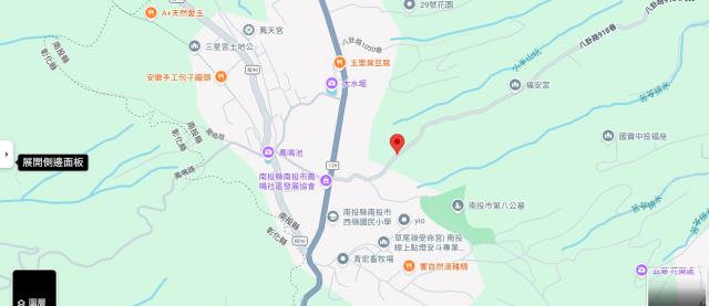 南投南投市法拍農地-5