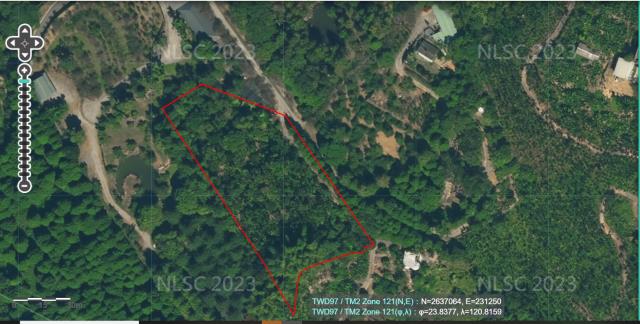 南投集集農地法拍-1