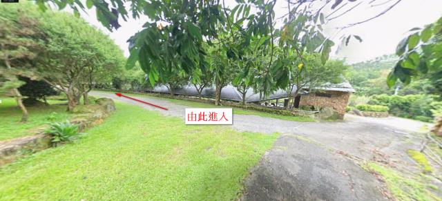 南投集集農地法拍-3