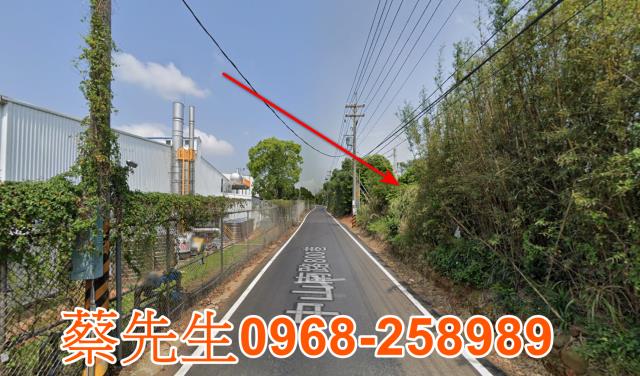 桃園楊梅法拍休閒地-14