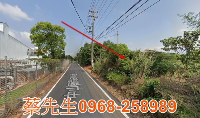 桃園楊梅法拍休閒地-5