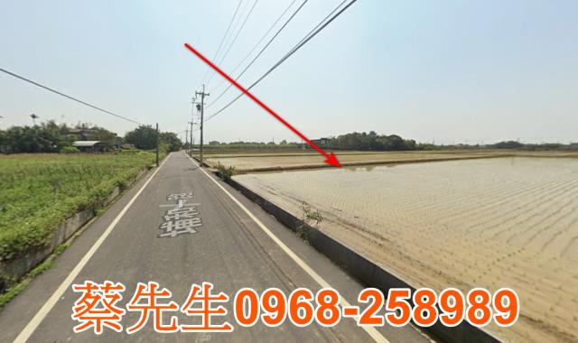 桃園新屋農地法拍-12