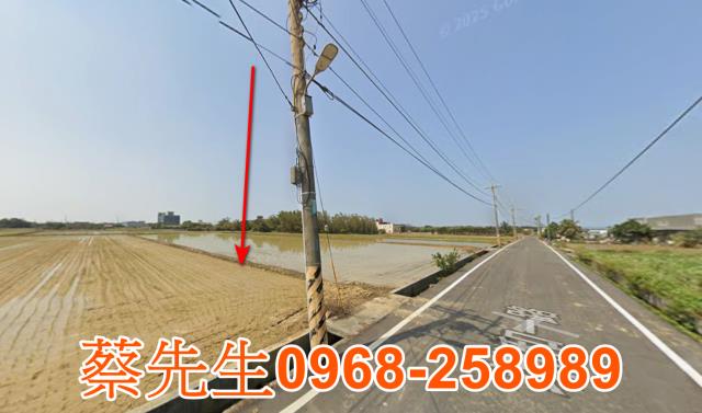 桃園新屋農地法拍-13