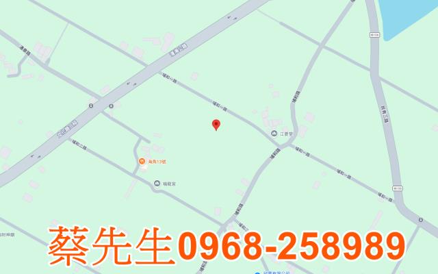 桃園新屋農地法拍-7