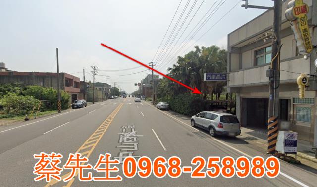 桃園新屋農地拍賣-12