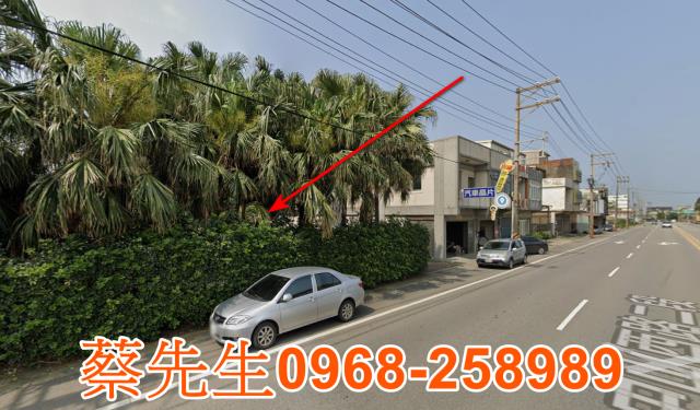 桃園新屋農地拍賣-5