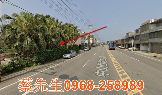 桃園新屋農地拍賣-6