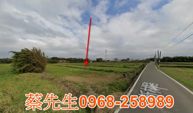 桃園觀音法拍農地-13