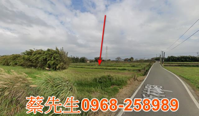 桃園觀音法拍農地-6