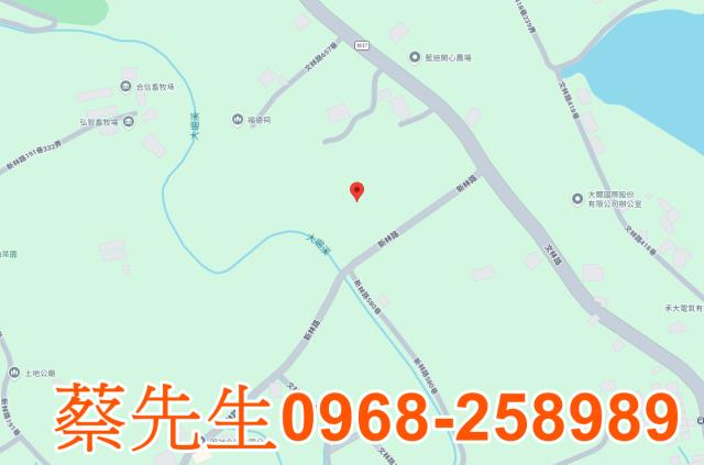 桃園觀音法拍農地-7