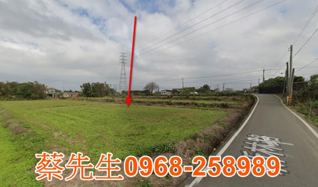 桃園觀音法拍農地-13