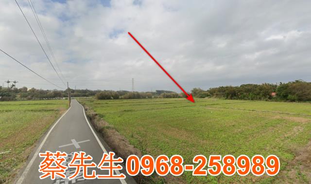 桃園觀音法拍農地-3