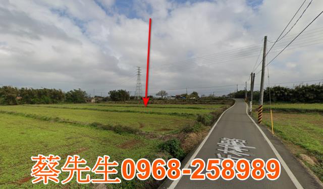 桃園觀音法拍農地-6