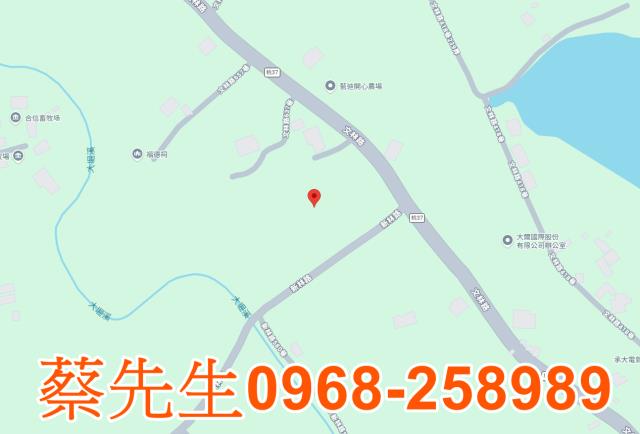 桃園觀音法拍農地-7