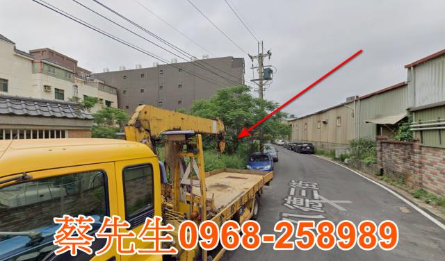 桃園觀音法拍住宅地-14