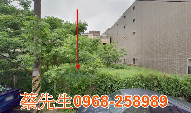 桃園觀音法拍住宅地-0