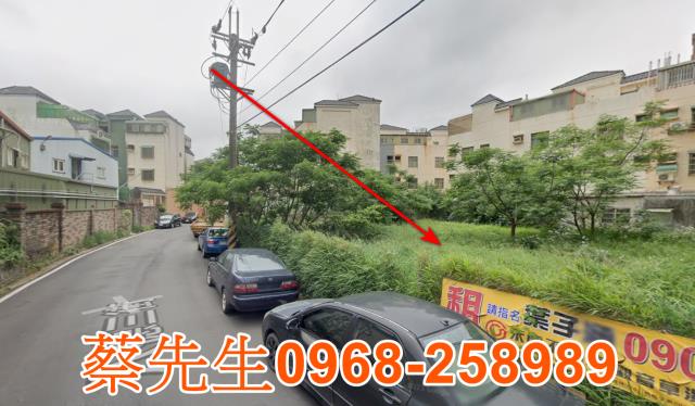 桃園觀音法拍住宅地-3