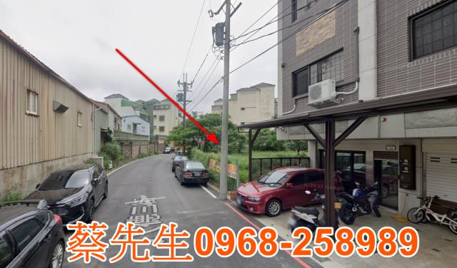 桃園觀音法拍住宅地-4