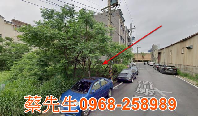 桃園觀音法拍住宅地-5