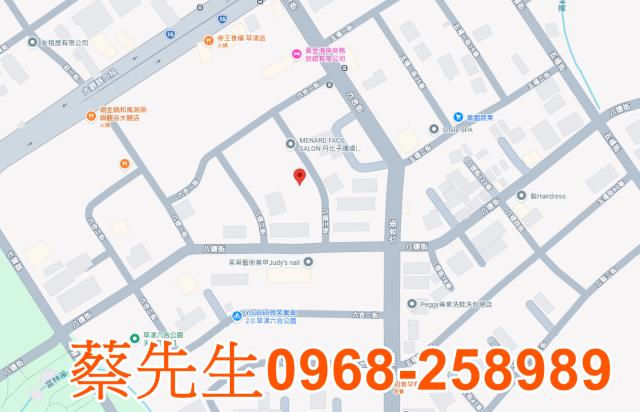 桃園觀音法拍住宅地-7