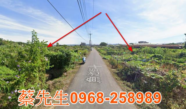 八德法拍農地-12