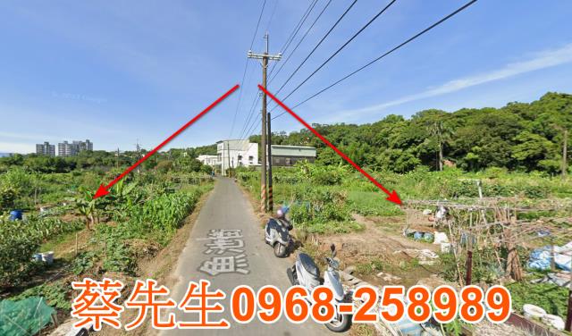 八德法拍農地-13