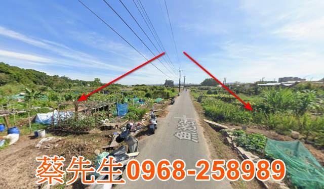 八德法拍農地-3