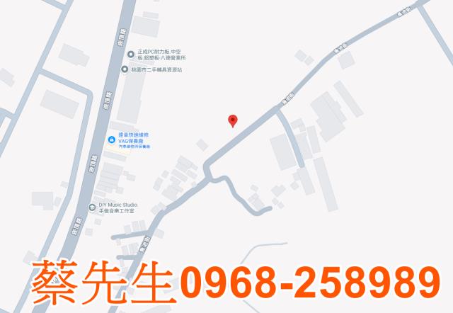 八德法拍農地-7