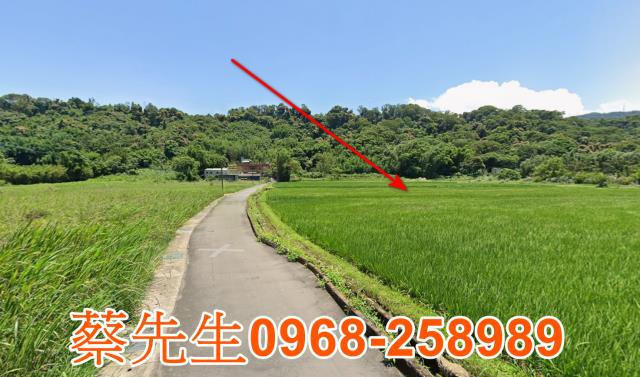 大溪農地法拍-4