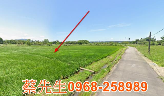 大溪農地法拍-5