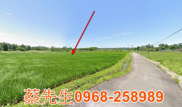 大溪農地法拍-6