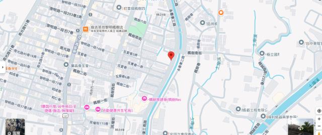 台中徵收地法拍-5