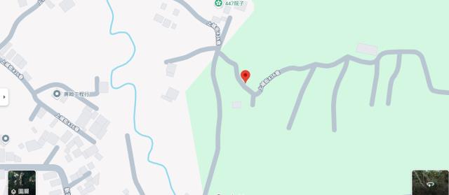 台中東勢徵收地拍賣-5