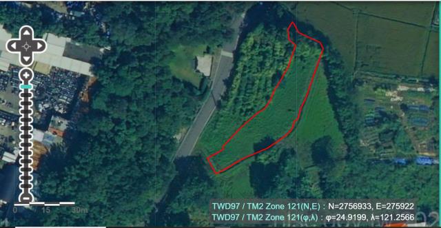 桃園八德法拍農地-9