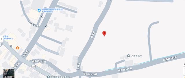 桃園八德法拍農地-5