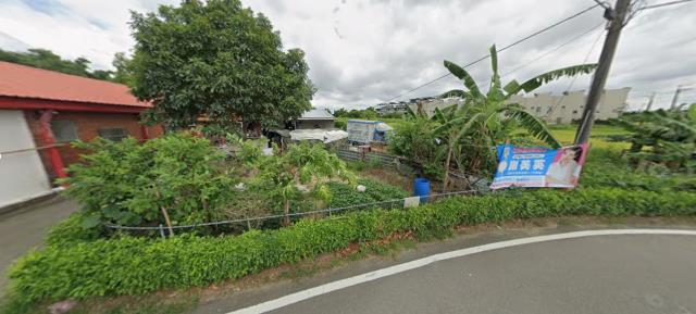 桃園中壢農地法拍-0