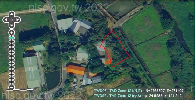 中壢農地法拍-9