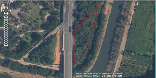 桃園林地拍賣-9