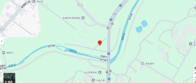 桃園新屋林地拍賣-5