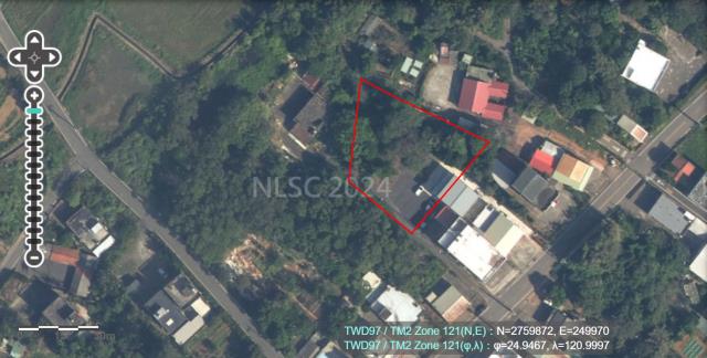 新屋拍賣林地-9